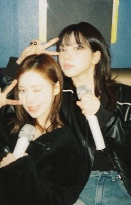 jiminjeong | ghét
