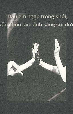 (Jiminjeong) Khói Thuốc Và Dư Âm