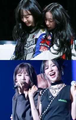 [Jiminjeong-Rorasa]Căm ghét