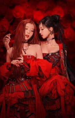 [Jiminjeong] Số Phận 