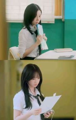 [Jiminjeong] Tớ Thích Cậu