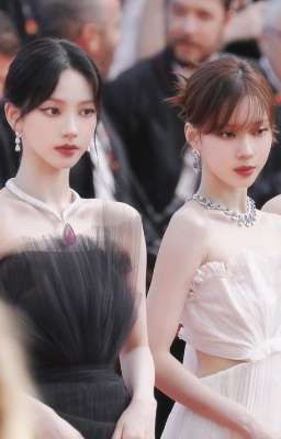 [Jiminjeong] Trở thành bàn tay vàng của tình địch ảnh hậu