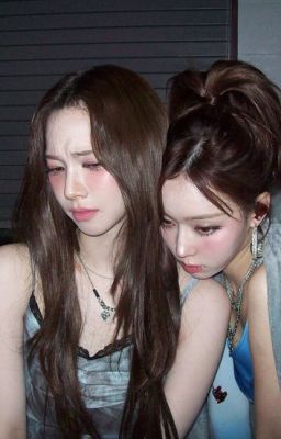 jiminjeong-trở thành vợ của kẻ điên