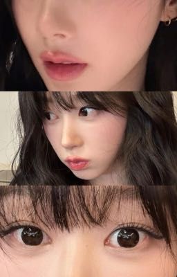jiminselle • 3 cách để quay lại với ex