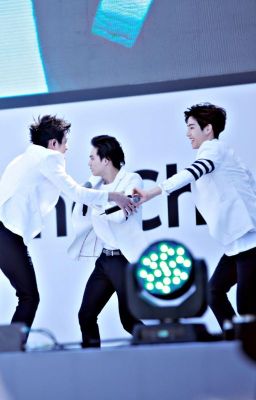  [JinMark] Chuyện của chúng ta