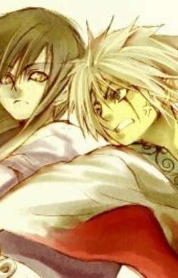 [Jiraiya × Orochimaru] Xà Thần và Tiên Nhân