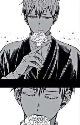 [ jjk ] - [ Naoya - Goge - FushiIta ] Tình Yêu Chính Là Lời Nguyền Méo Mó Nhất