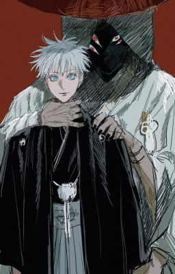 [JJK] Nếu ta không hề giáo ngươi ái (If I Cease to Impart This LOVE)