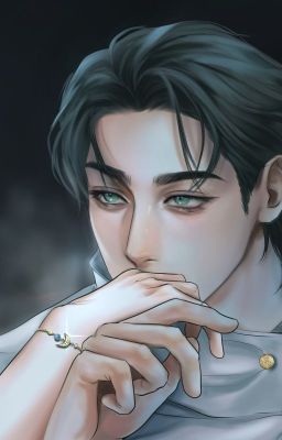 [JJK/okkogo/ottoge] Chân Ái, Nhạn Ái, Tương Ái / Shingan Souai