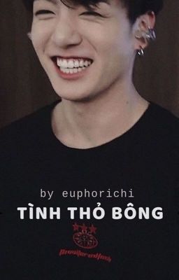 JK | Tình Thỏ Bông