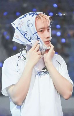 | jn | oneshot ; bụng sữa 