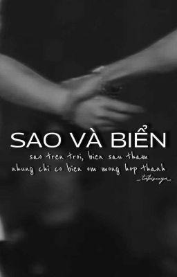 jn | sao và biển