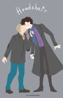 (Johnlock) I'm Bored, John!