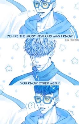 [Joker-Wooin] 우리 둘만🫂