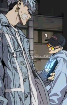 (Joker x Wooin)  ❤️ !! DROP