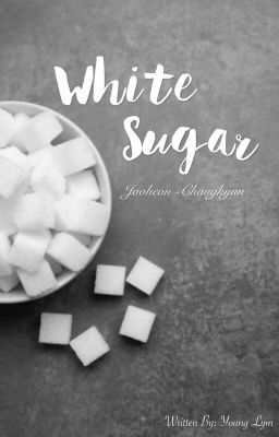 [JooKyun] [Monsta X] White Sugar