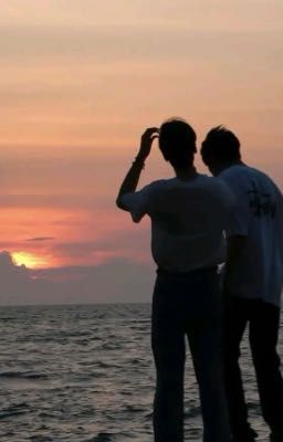 |JoongDunk| Lúc Anh Còn Ở Đó