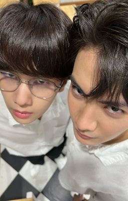 joongdunk; tất cả đều là yêu