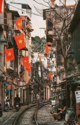 [JoongDunk] Vợ Hai