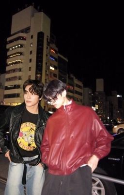 [ JoongDunk ] whatever