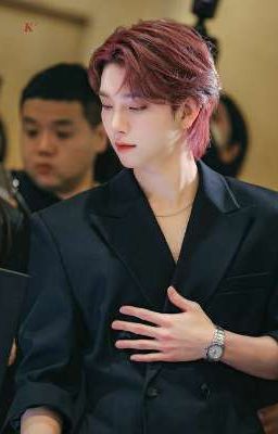 [ Joshua ] Tường Vi Ngược Lối