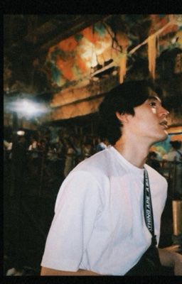 [JossGawin] Thứ Hai - Ở Lại Với Tôi Thêm Một Chút