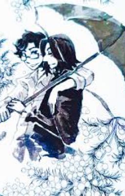 [JPSS] Hanahaki