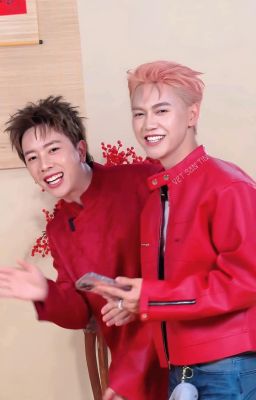 JSOL x Nicky [ Chuyển ver ] Cách ly cùng crush
