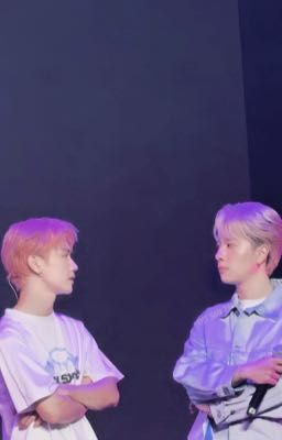 [JsolNicky] Em không bỏ anh ấy được