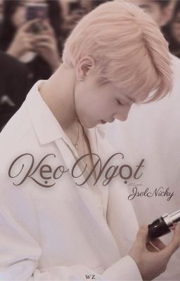 [JsolNicky] Kẹo Ngọt
