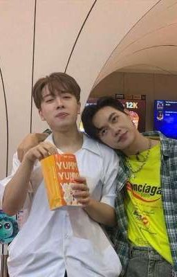 [JSOLNICKY/VER] Sao Anh Ấy Còn Chưa Chịu Chia Tay Với Tôi?