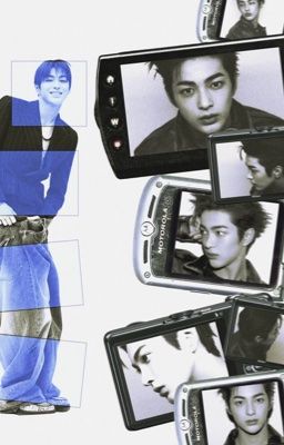 [Juhoon/Keonho] No title (Yet)