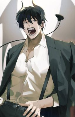 [Jujutsu Kaisen] Rời nhà trốn đi sau, ta ở ven đường nhặt cái cơm mềm nam-Kim