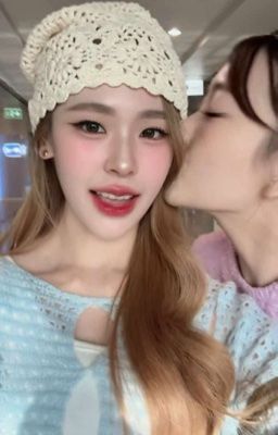 [JuneMewnich] Những mẩu truyện tôi viết về hai bạn nhỏ