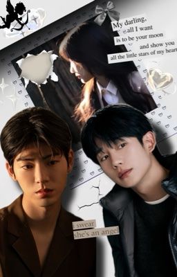 [Jung Haein,Bae Hyun Sung x Reader] Giữa Hai Vệt Sáng ୨ৎ