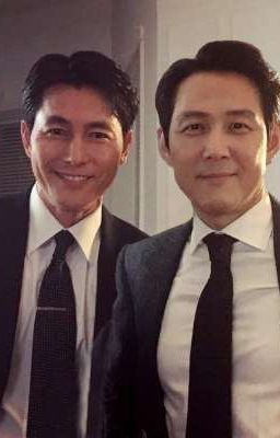 [Jung Woo Sung×Lee Jung Jae] Kế Hoạch