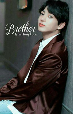 Jungkook Imagine - Em Trai 