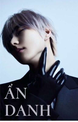 JUNGWON | ẨN DANH