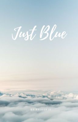 Just Blue