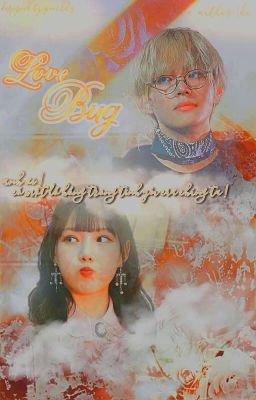 | jyr + kth | ☹ love bug ☹