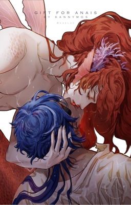 KaeLuc fanfic - Hừng Đông Khơi Xa (Dawn From The Deep Sea)