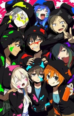 Kagerou Project Fanfiction