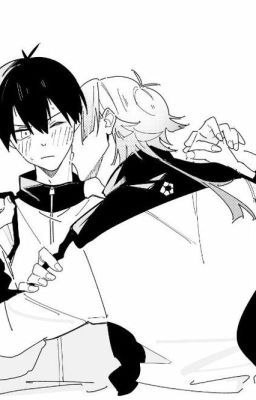 [Kaiisa] Luminary