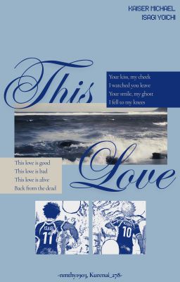 [kaiisa] This Love