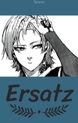 [Kaiser Michael & Reader] Ersatz