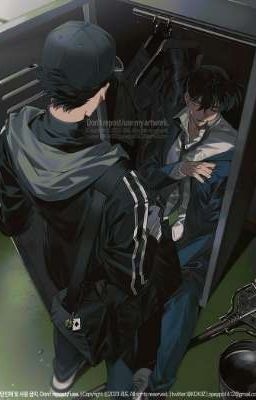 [kaishin] mafia x sát nhân 