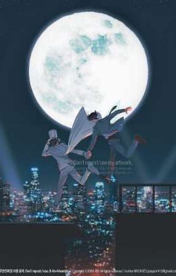 [kaishin] xả ảnh / doujinshi kaishin by @KDKIIZ