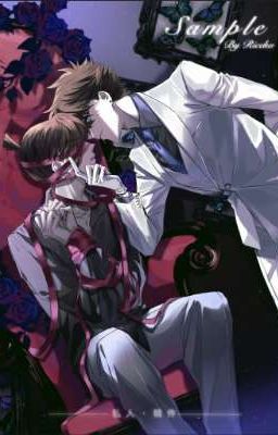 [kaishin yandere ] chạy ngay đi!!!
