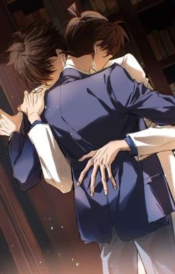 [kaishin yandere] em trốn đâu rồi?~ MÈO CON~