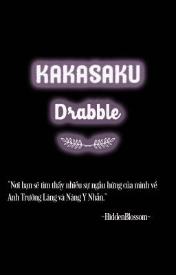 KakaSaku Drabble 